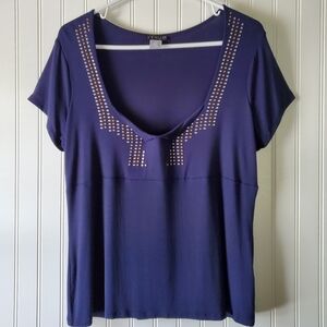 Venus Top Women's Sz XL